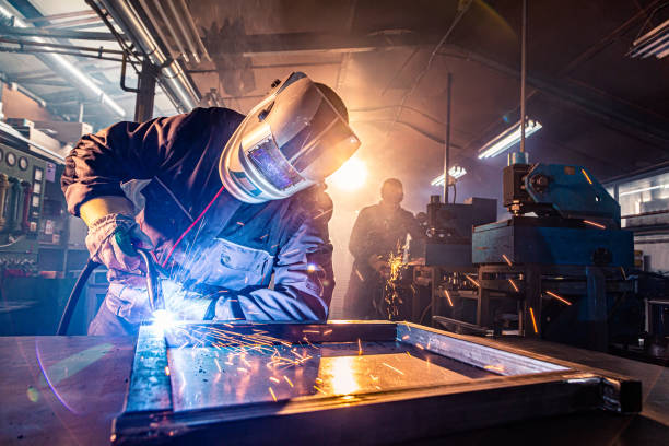 Best Artistic and Custom Metal Fabrication in Pueblo West, CO