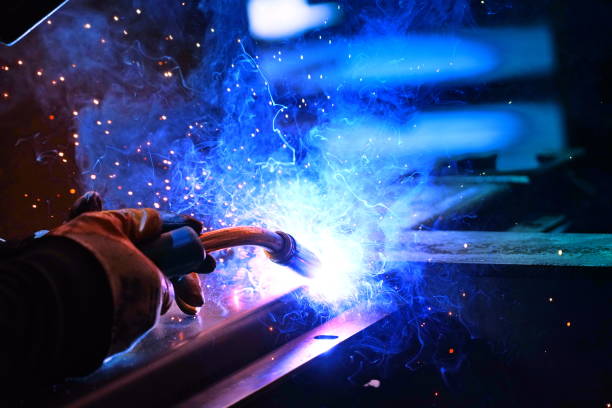Best Aerospace and Defense Welding in Pueblo West, CO