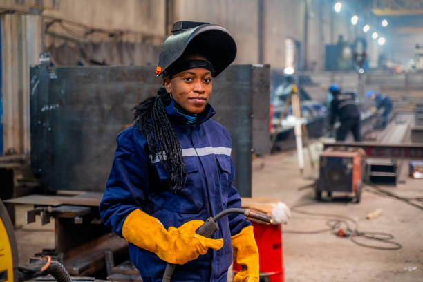 Professional Welder & Metal Fabrication in Pueblo West, CO