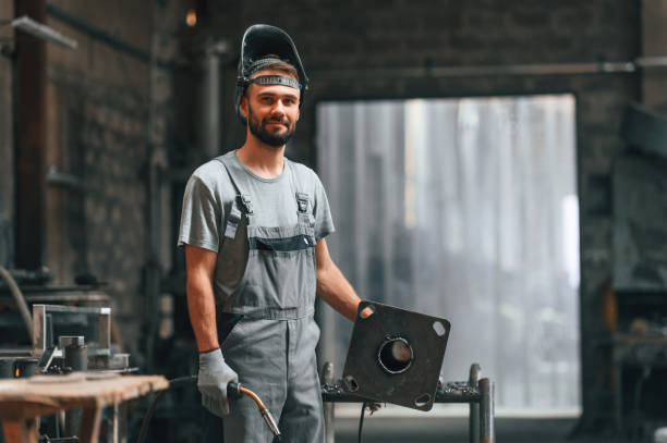 Reliable Pueblo West, CO Welder & Metal Fabrication Solutions